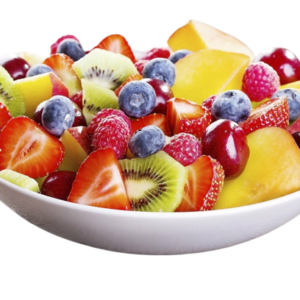 Choose your own Bowl